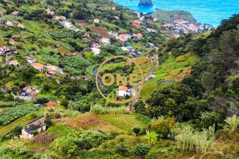 Helårsgrund i Machico, Madeira, Machico - € 25.000 | Ref: ONE361628-151 - foto 7