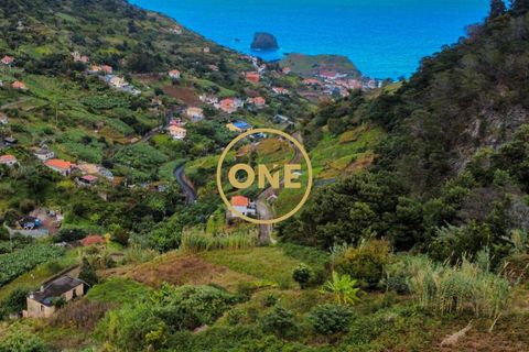 Helårsgrund i Machico, Madeira, Machico - € 25.000 | Ref: ONE361628-151 - foto 8