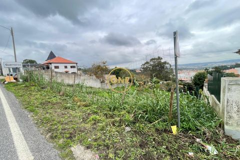 Helårsgrund i Loures, Lisbon, Loures - € 199.999 | Ref: ONE501805-2 - foto 1
