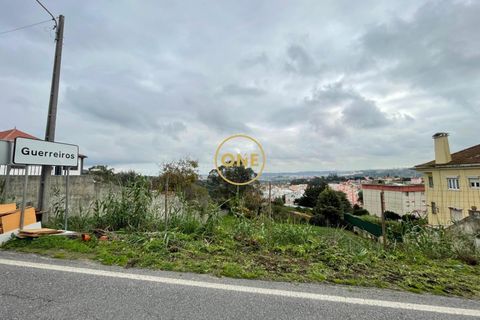 Helårsgrund i Loures, Lisbon, Loures - € 199.999 | Ref: ONE501805-2 - foto 3
