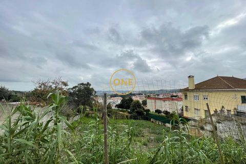 Helårsgrund i Loures, Lisbon, Loures - € 199.999 | Ref: ONE501805-2 - foto 4