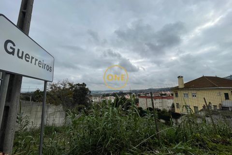 Helårsgrund i Loures, Lisbon, Loures - € 199.999 | Ref: ONE501805-2 - foto 5