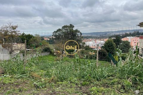 Helårsgrund i Loures, Lisbon, Loures - € 199.999 | Ref: ONE501805-2 - foto 8