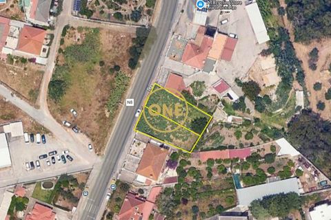 Helårsgrund i Loures, Lisbon, Loures - € 199.999 | Ref: ONE501805-2 - foto 10