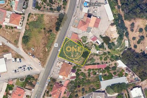 Helårsgrund i Loures, Lisbon, Loures - € 199.999 | Ref: ONE501805-2 - foto 11