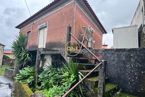Byhus i Ponte de Lima, Viana do Castelo, Ponte de Lima - € 110.000 | Ref: ONE0021070-90 - foto 1