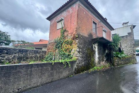 Byhus i Ponte de Lima, Viana do Castelo, Ponte de Lima - € 110.000 | Ref: ONE0021070-90 - foto 2