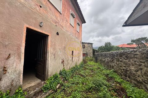 Byhus i Ponte de Lima, Viana do Castelo, Ponte de Lima - € 110.000 | Ref: ONE0021070-90 - foto 3