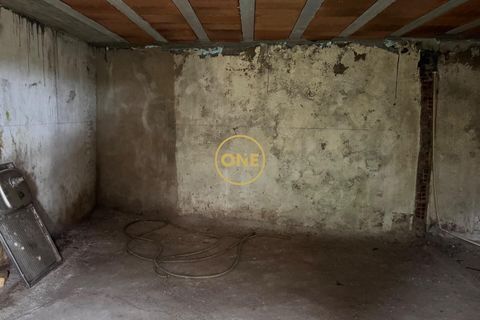 Byhus i Ponte de Lima, Viana do Castelo, Ponte de Lima - € 110.000 | Ref: ONE0021070-90 - foto 4