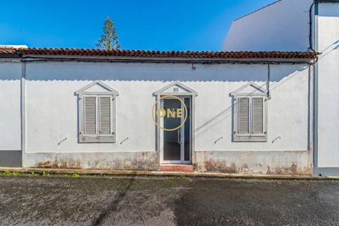 Byhus i Ponta Delgada, Sao Miguel, Ponta Delgada - € 290.000 | Ref: ONE401925-1 - foto 2