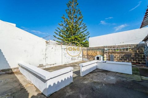 Byhus i Ponta Delgada, Sao Miguel, Ponta Delgada - € 290.000 | Ref: ONE401925-1 - foto 12