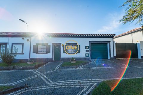 Byhus i Ponta Delgada, Sao Miguel, Ponta Delgada - € 509.000 | Ref: ONE401819-8 - foto 1