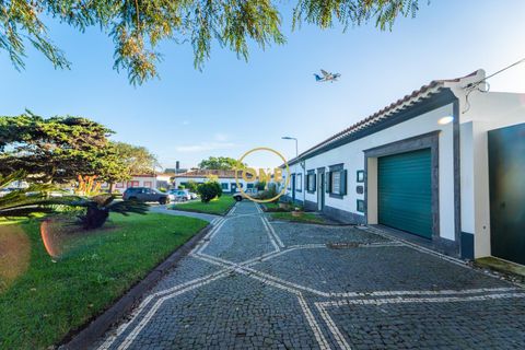 Byhus i Ponta Delgada, Sao Miguel, Ponta Delgada - € 509.000 | Ref: ONE401819-8 - foto 2