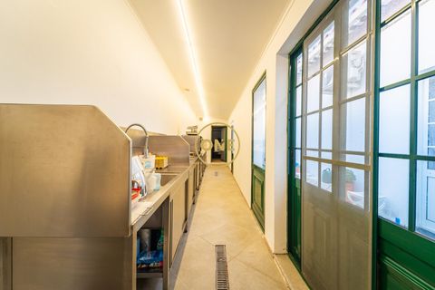 Byhus i Ponta Delgada, Sao Miguel, Ponta Delgada - € 509.000 | Ref: ONE401819-8 - foto 31
