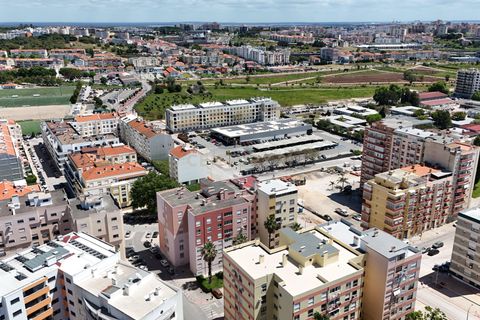 Lejlighed i Setubal, Setubal, Setubal - € 315.000 | Ref: C0237-03693 - foto 42