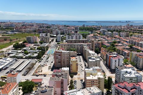 Lejlighed i Setubal, Setubal, Setubal - € 315.000 | Ref: C0237-03693 - foto 45