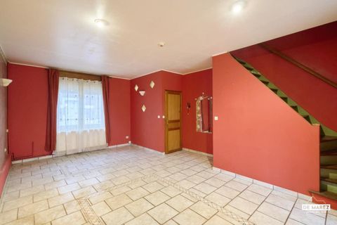 Villa i Lille, Nord, Lille - € 174.000 | Ref: 638 - foto 2