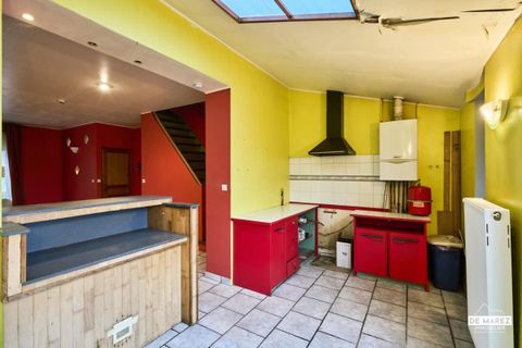 Villa i Lille, Nord, Lille - € 174.000 | Ref: 638 - foto 4