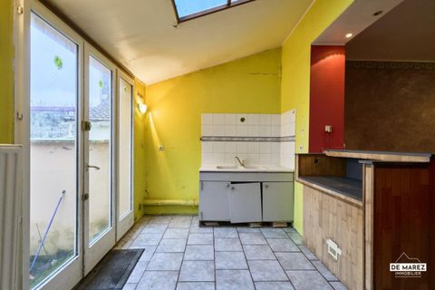 Villa i Lille, Nord, Lille - € 174.000 | Ref: 638 - foto 5