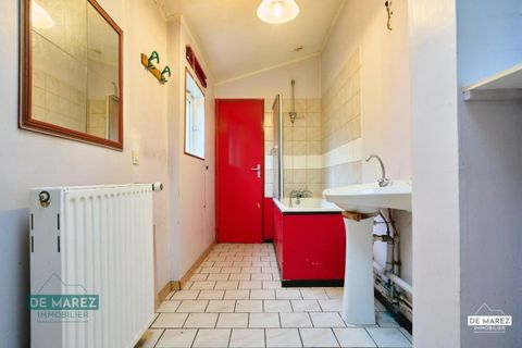 Villa i Lille, Nord, Lille - € 174.000 | Ref: 638 - foto 6