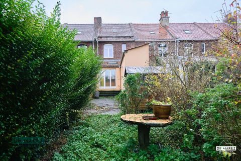 Villa i Lille, Nord, Lille - € 174.000 | Ref: 638 - foto 10