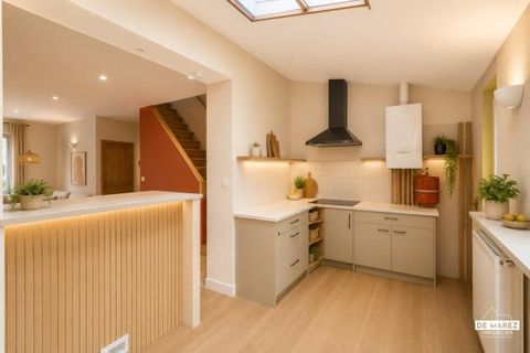 Villa i Lille, Nord, Lille - € 174.000 | Ref: 638 - foto 12