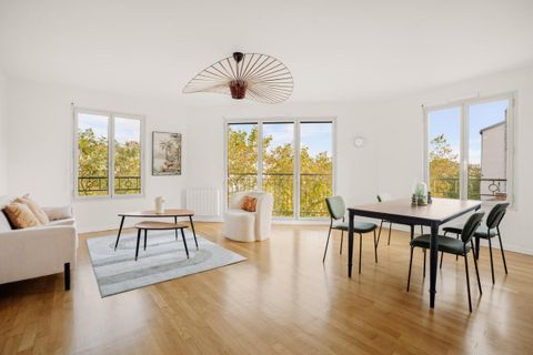 Lejlighed i Lyon, Rhone, Lyon - € 495.000 | Ref: 693c2fb446a1d - foto 1