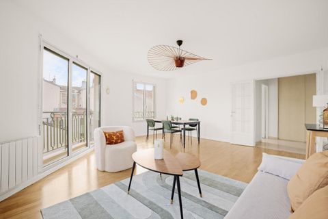 Lejlighed i Lyon, Rhone, Lyon - € 495.000 | Ref: 693c2fb446a1d - foto 3