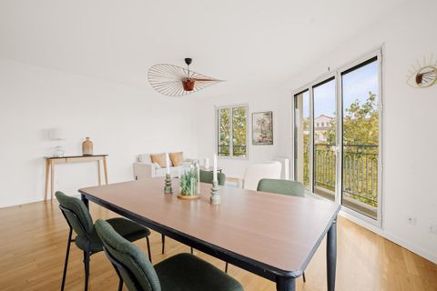 Lejlighed i Lyon, Rhone, Lyon - € 495.000 | Ref: 693c2fb446a1d - foto 4