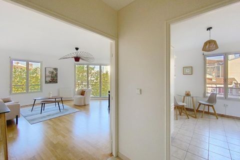 Lejlighed i Lyon, Rhone, Lyon - € 495.000 | Ref: 693c2fb446a1d - foto 5