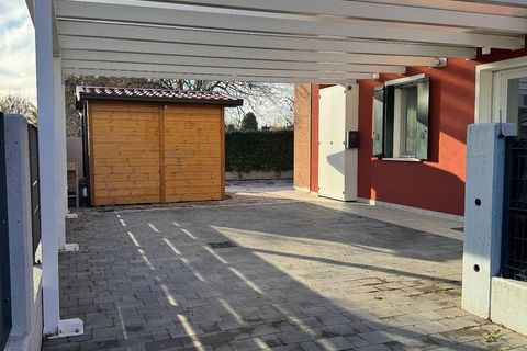 Rækkehus i Marcon, Venice, Marcon - € 385.000 | Ref: CP470 - foto 30