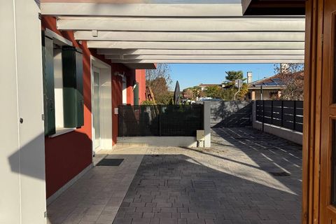 Rækkehus i Marcon, Venice, Marcon - € 385.000 | Ref: CP470 - foto 31