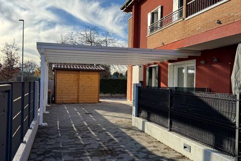 Rækkehus i Marcon, Venice, Marcon - € 385.000 | Ref: CP470 - foto 34