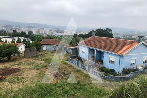 Villa i Guilhufe e urro, Porto, Guilhufe e urro - € 223.000 | Ref: 1360022/24 PN - foto 1