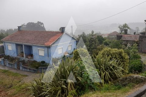 Villa i Guilhufe e urro, Porto, Guilhufe e urro - € 223.000 | Ref: 1360022/24 PN - foto 3