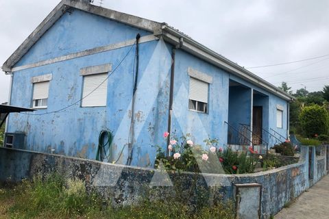 Villa i Guilhufe e urro, Porto, Guilhufe e urro - € 223.000 | Ref: 1360022/24 PN - foto 6