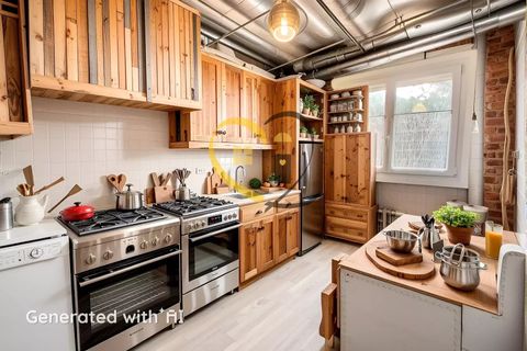 Byhus i Bourges, Cher, Bourges - € 128.000 | Ref: 86503632 - foto 2