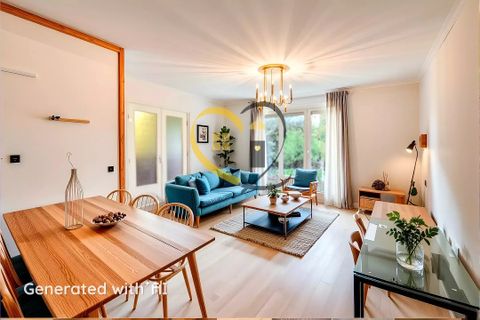 Byhus i Bourges, Cher, Bourges - € 128.000 | Ref: 86503632 - foto 6