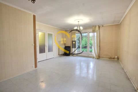 Byhus i Bourges, Cher, Bourges - € 128.000 | Ref: 86503632 - foto 5