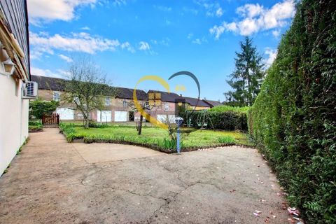 Byhus i Bourges, Cher, Bourges - € 128.000 | Ref: 86503632 - foto 9