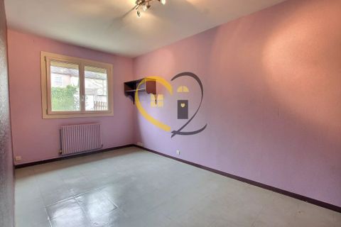 Byhus i Bourges, Cher, Bourges - € 128.000 | Ref: 86503632 - foto 11