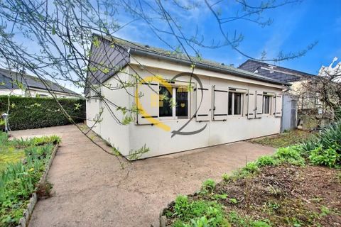Byhus i Bourges, Cher, Bourges - € 128.000 | Ref: 86503632 - foto 12