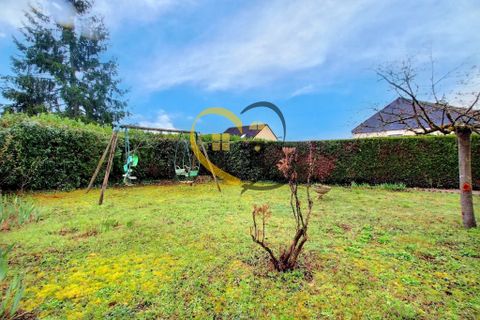 Byhus i Bourges, Cher, Bourges - € 128.000 | Ref: 86503632 - foto 13