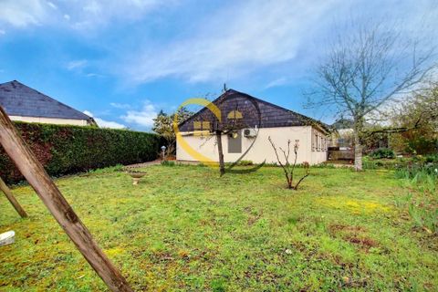 Byhus i Bourges, Cher, Bourges - € 128.000 | Ref: 86503632 - foto 14