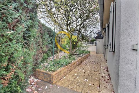 Byhus i Bourges, Cher, Bourges - € 128.000 | Ref: 86503632 - foto 15