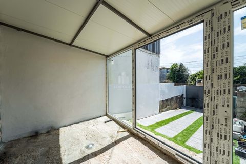 Villa a Paranhos, Porto, Paranhos - € 378.500 | Ref: 1635 - foto 2
