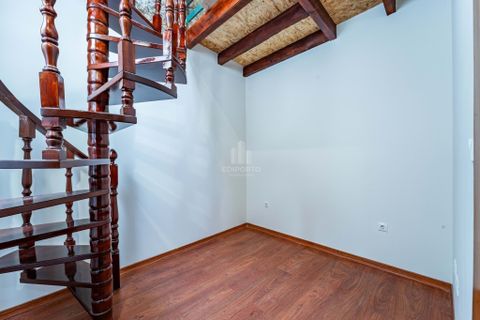 Villa a Paranhos, Porto, Paranhos - € 378.500 | Ref: 1635 - foto 26