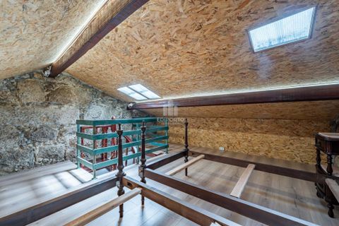 Villa a Paranhos, Porto, Paranhos - € 378.500 | Ref: 1635 - foto 28