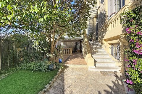 Villa i Nice, Alpes-Maritimes, Nice - € 1.250.000 | Ref: 86514823 - foto 1