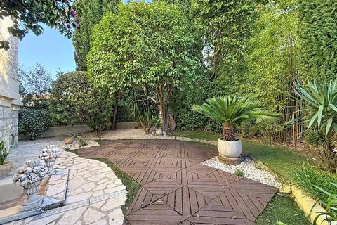 Villa i Nice, Alpes-Maritimes, Nice - € 1.250.000 | Ref: 86514823 - foto 3